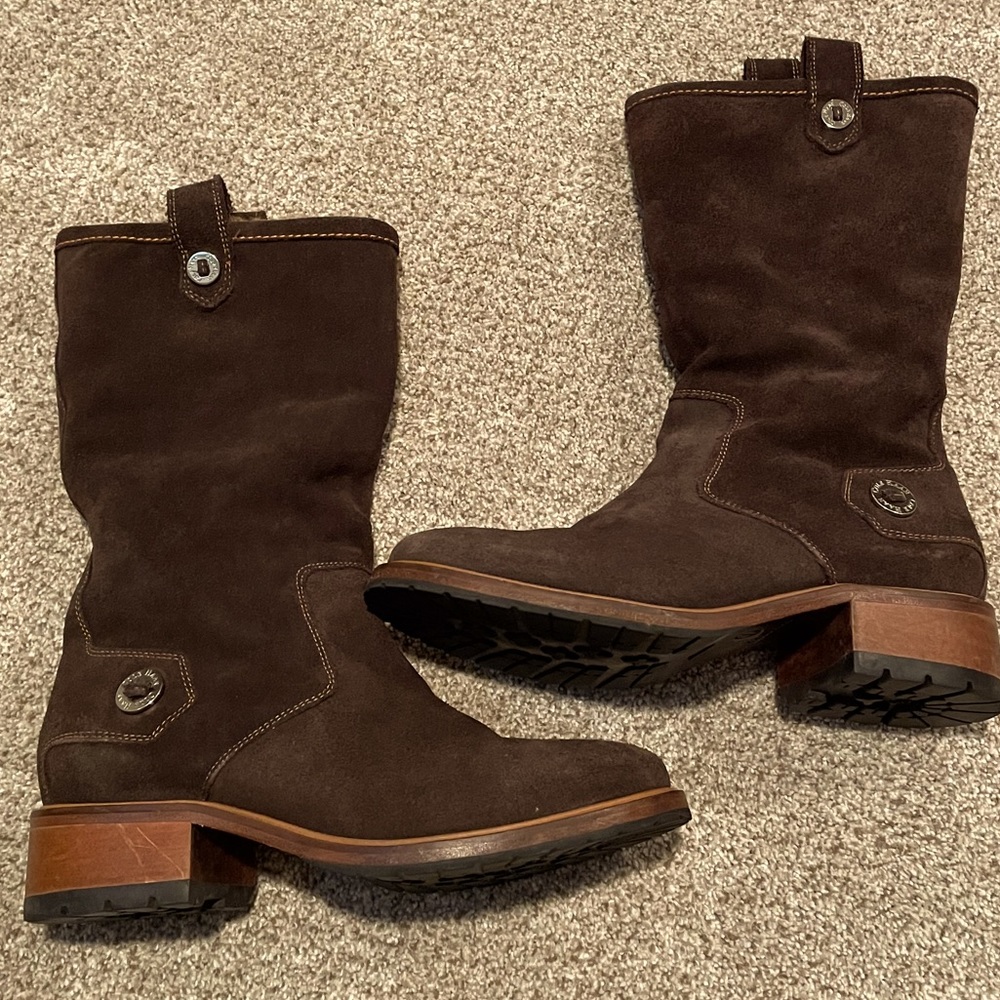 Cole Haan Boots
